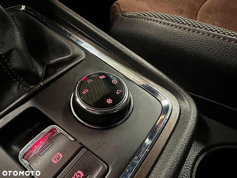 Seat Ateca 2.0 TDI 4Drive XCELLENCE - 30