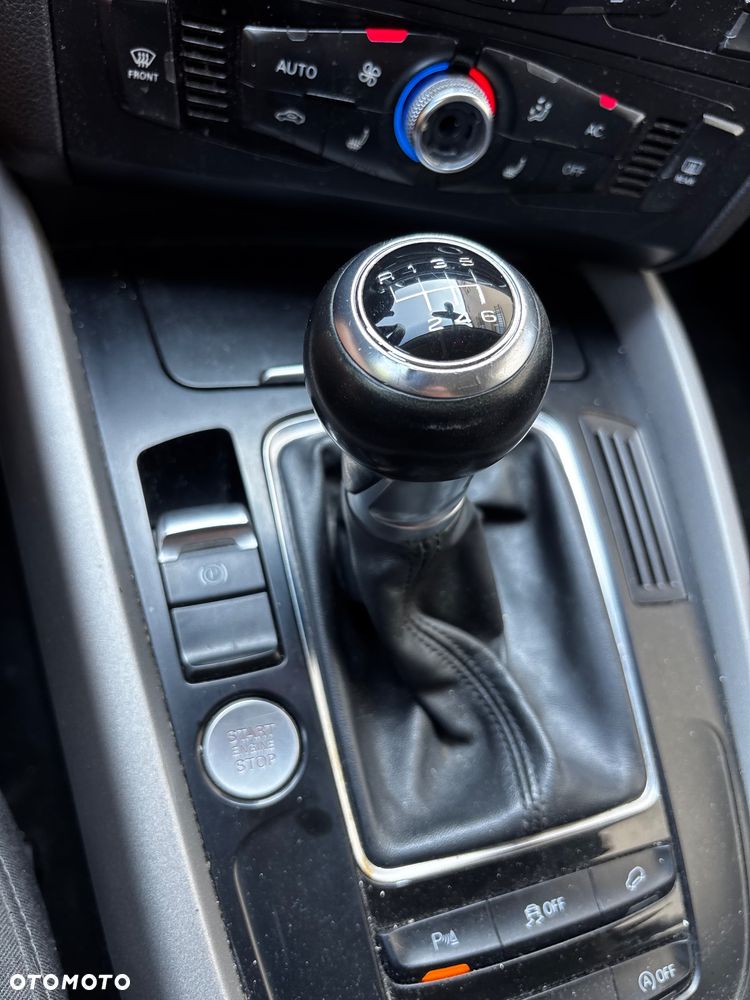 Audi Q5 - 7