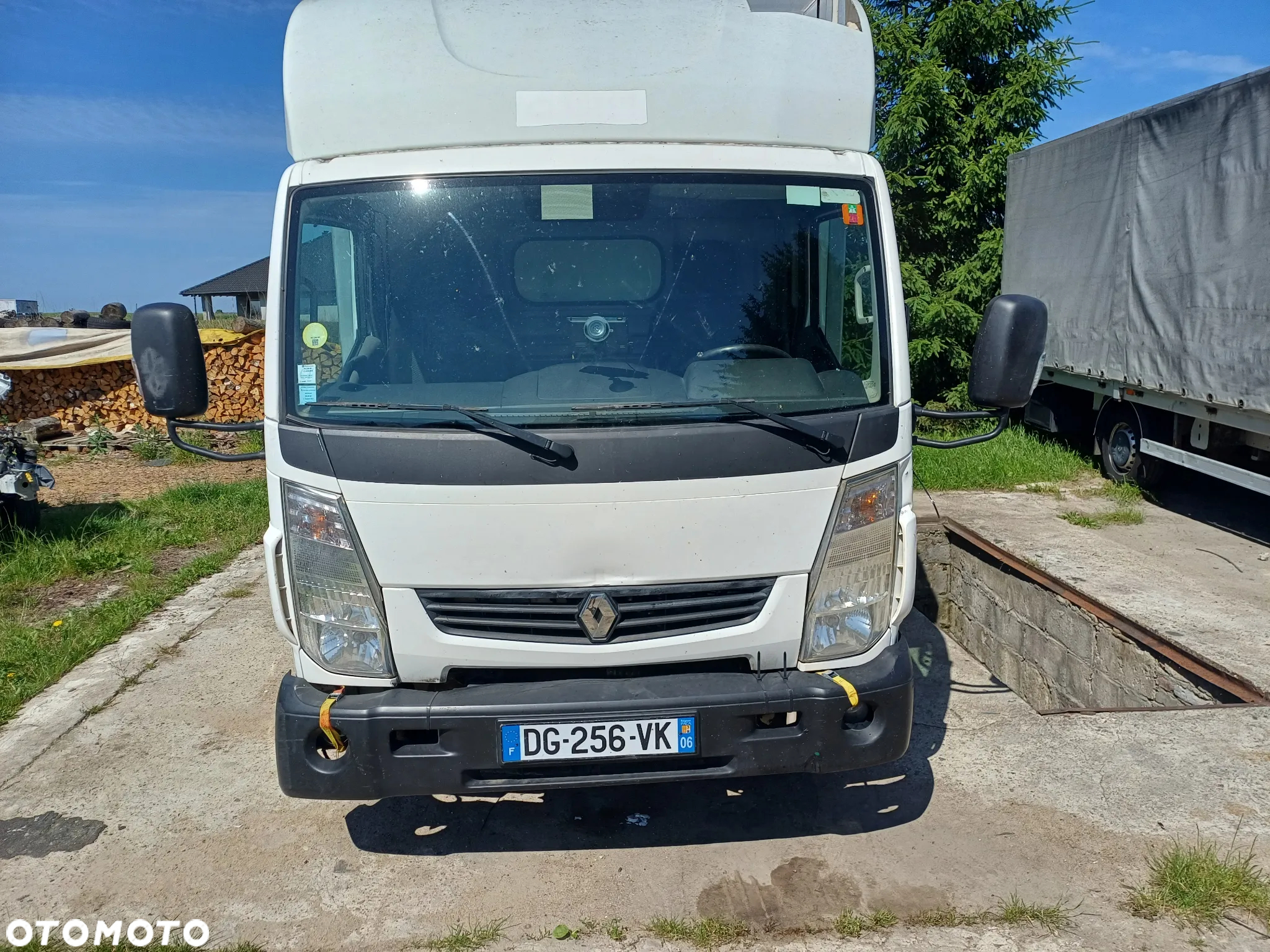 Renault MAXITY - 2