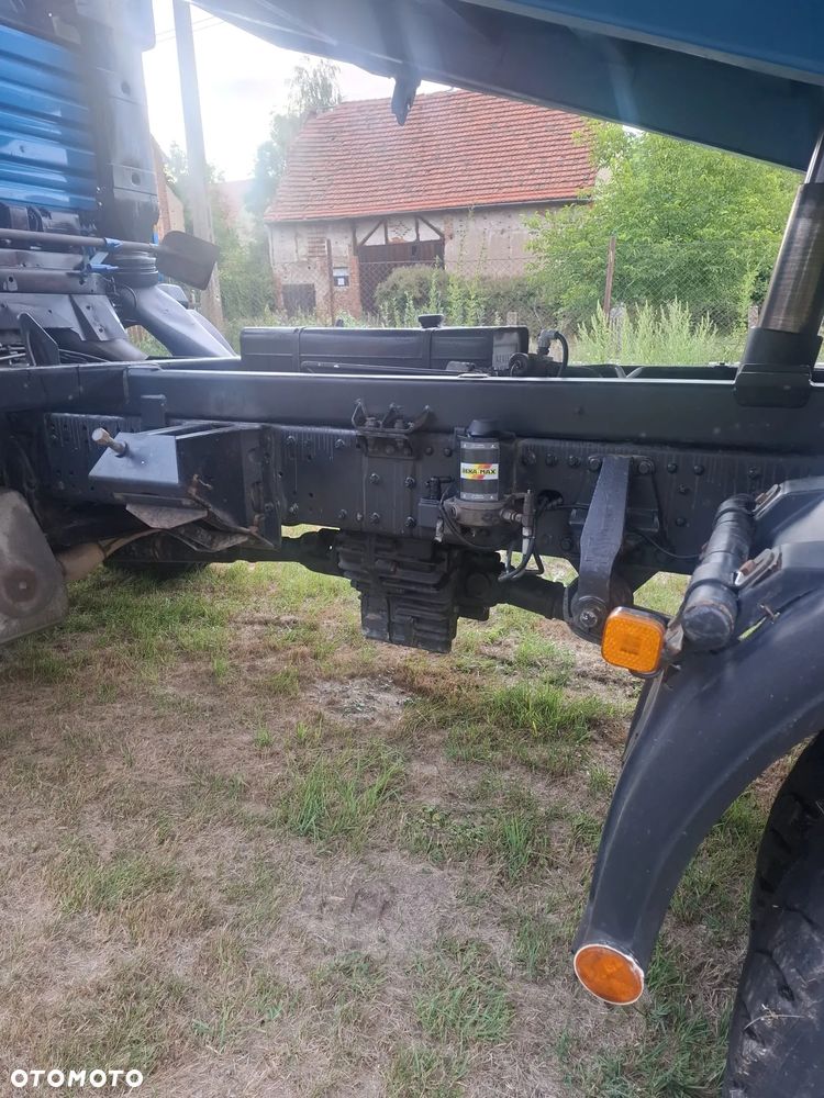 MAN FE 360A - 8