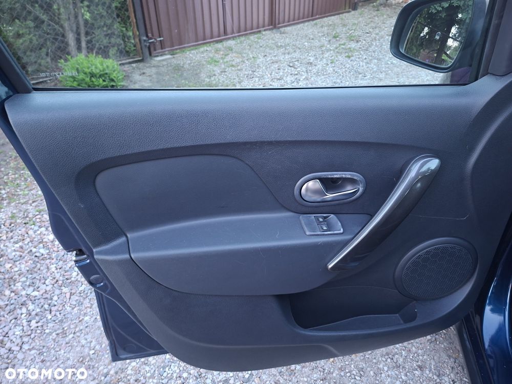 Dacia Sandero Stepway 0.9 TCe Outdoor S&S - 13