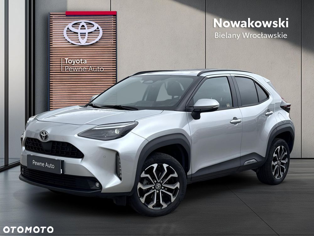 Toyota Yaris Cross Hybrid 1.5 Style, 2025