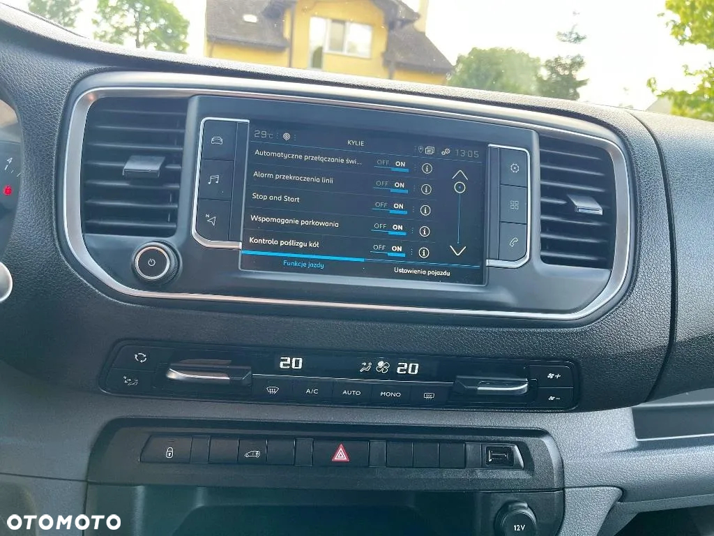 Peugeot Expert Standard - 9