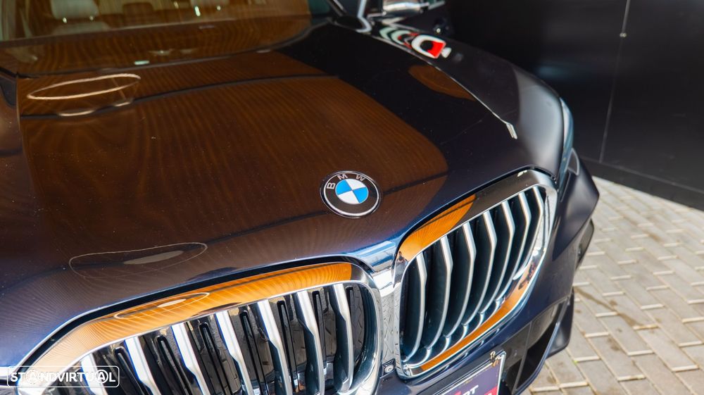 BMW X5 45 e xDrive Pack M - 35