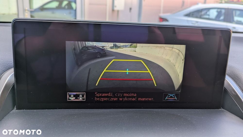 Lexus NX 300 F Impression AWD - 20
