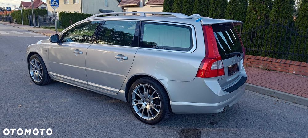 Volvo V70 - 4