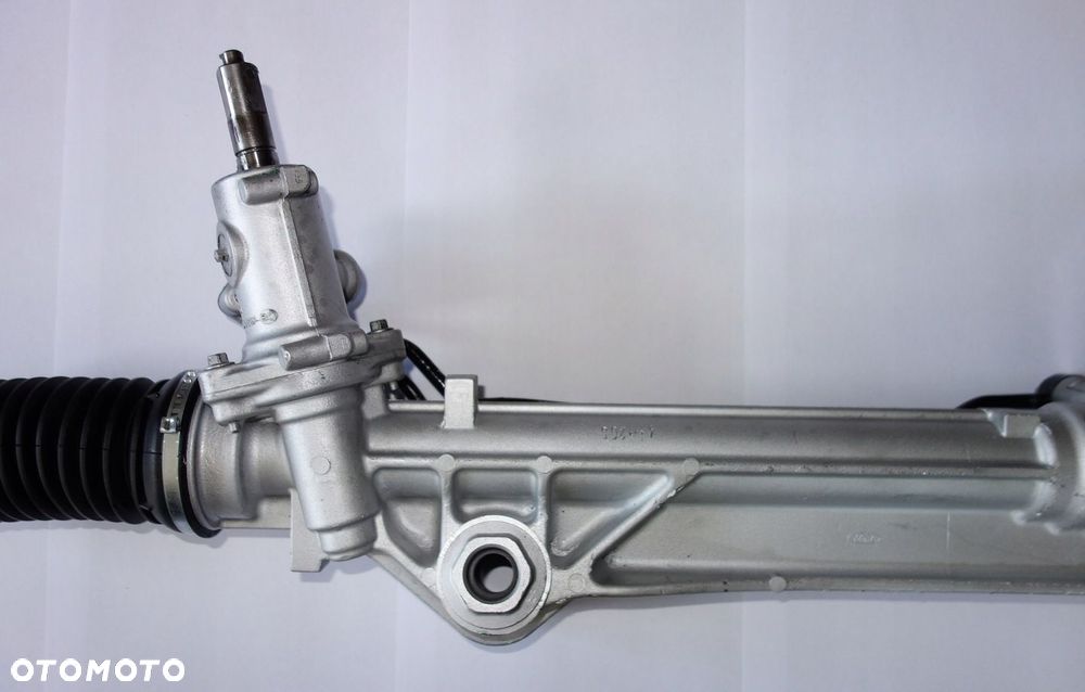 PRZEKŁADNIA MAGLOWNICA FORD F150 F-150 EXPEDITION 2009-2010  drążki - 3