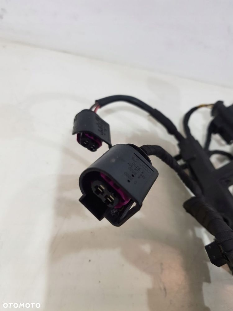 WIĄZKA INSTALACJA SILNIKA 04L972627LG VW AUDI SKODA 2.0 TDI - 10