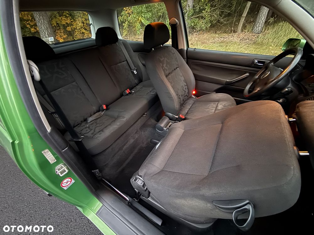 Volkswagen Golf 1.4 Basis - 10