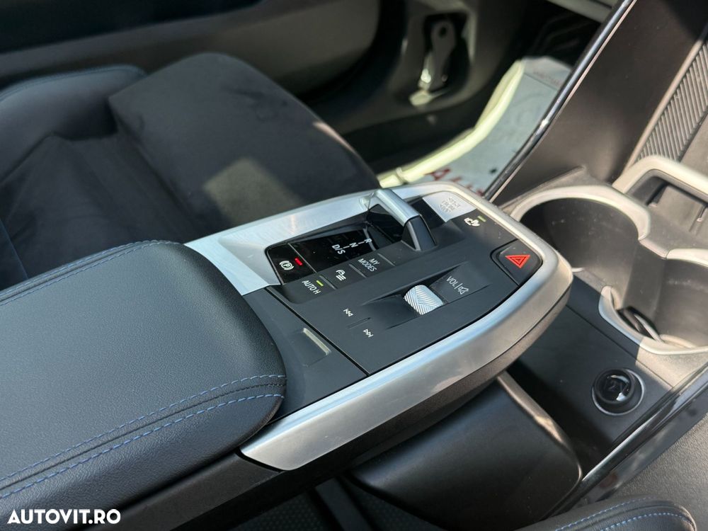 BMW X1 xDrive18d Aut. M Sport - 20