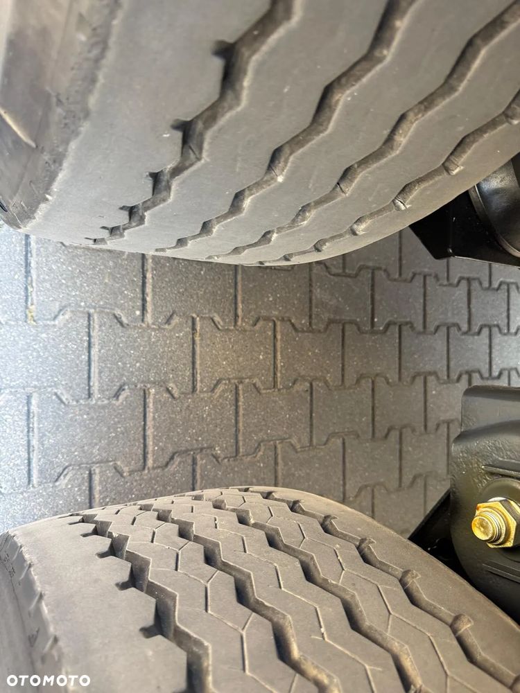 Krone Chłodnia Cool Liner ThermoKing SLXi 300 - 13