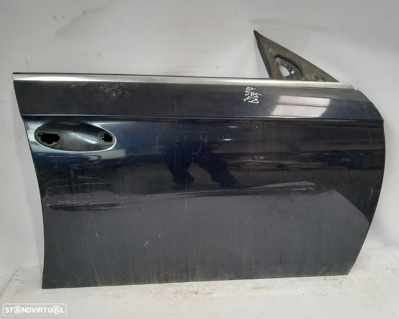 Porta frente direita MERCEDES-BENZ CLS (C219) - 1