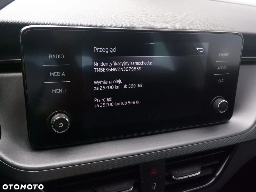 Skoda Scala 1.5 TSI Ambition - 32