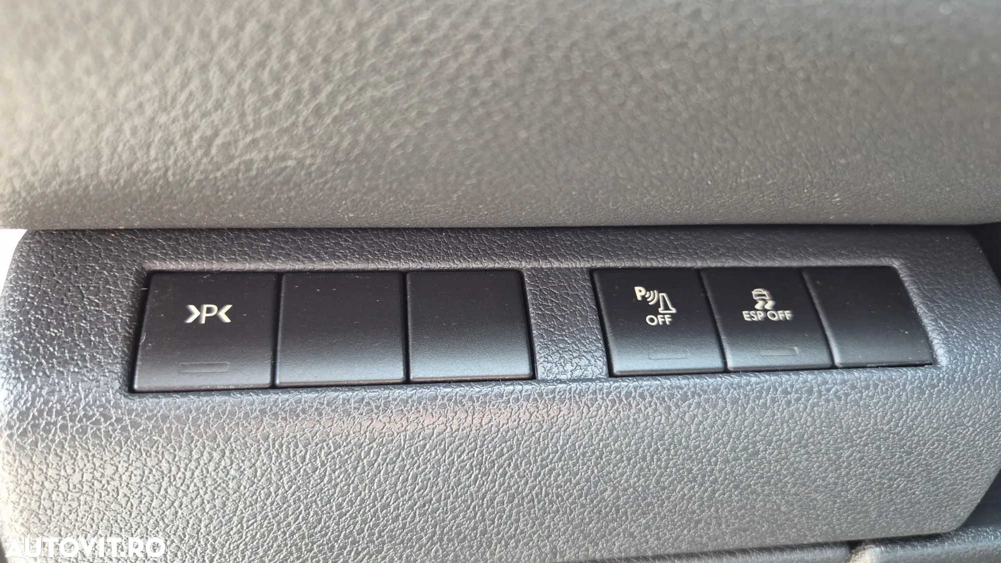 Peugeot 5008 HDI FAP 150 Premium - 21