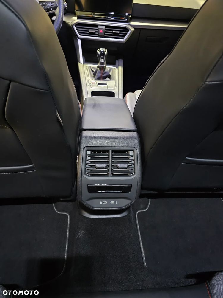 Seat Leon 1.5 TSI FR - 20