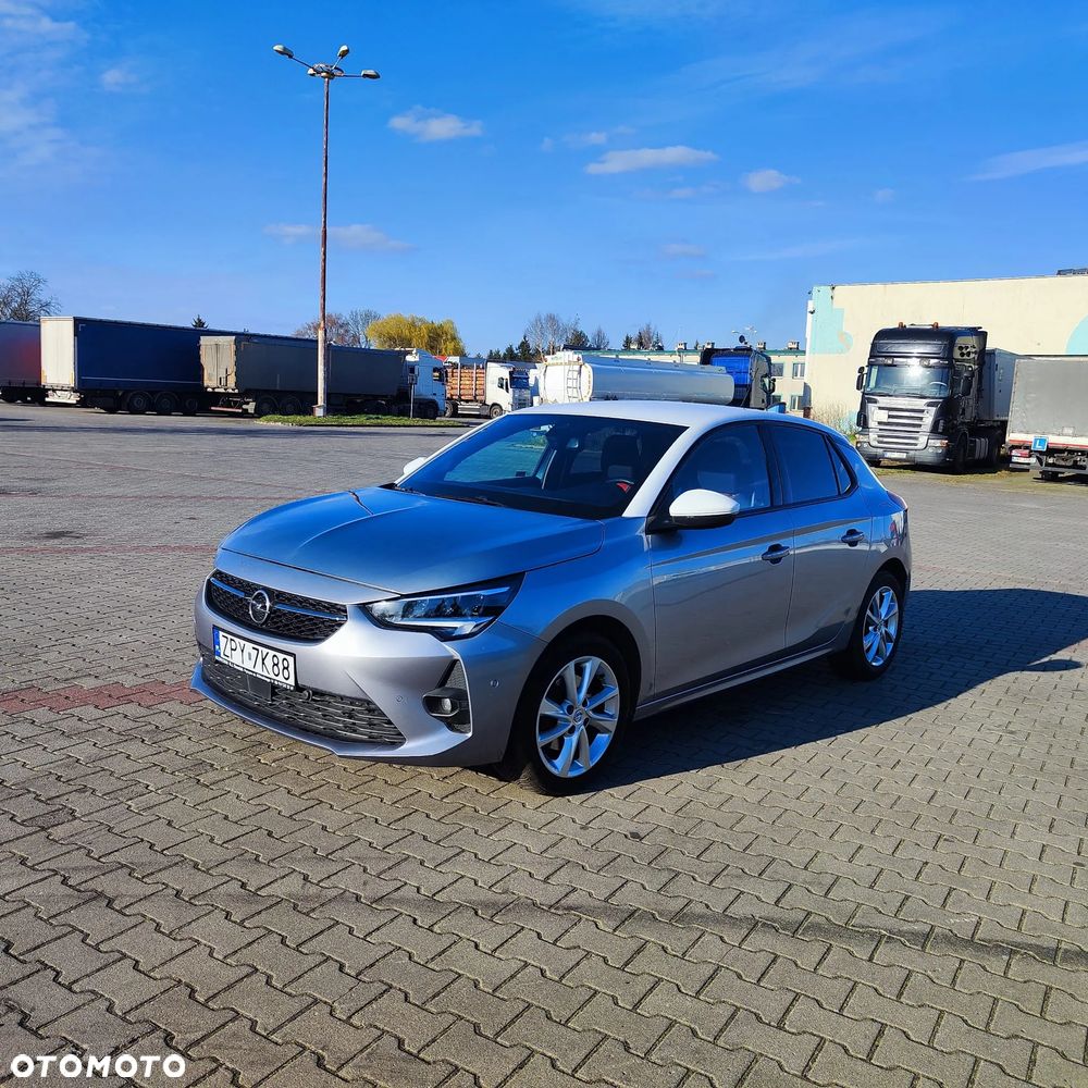 Opel Corsa 1.2 Direct Injection Turbo Start/Stop GS Line - 3