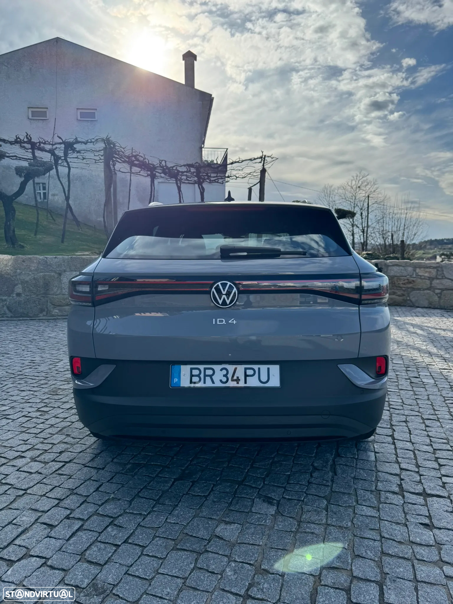 VW ID.4 52 kWh Pure - 7