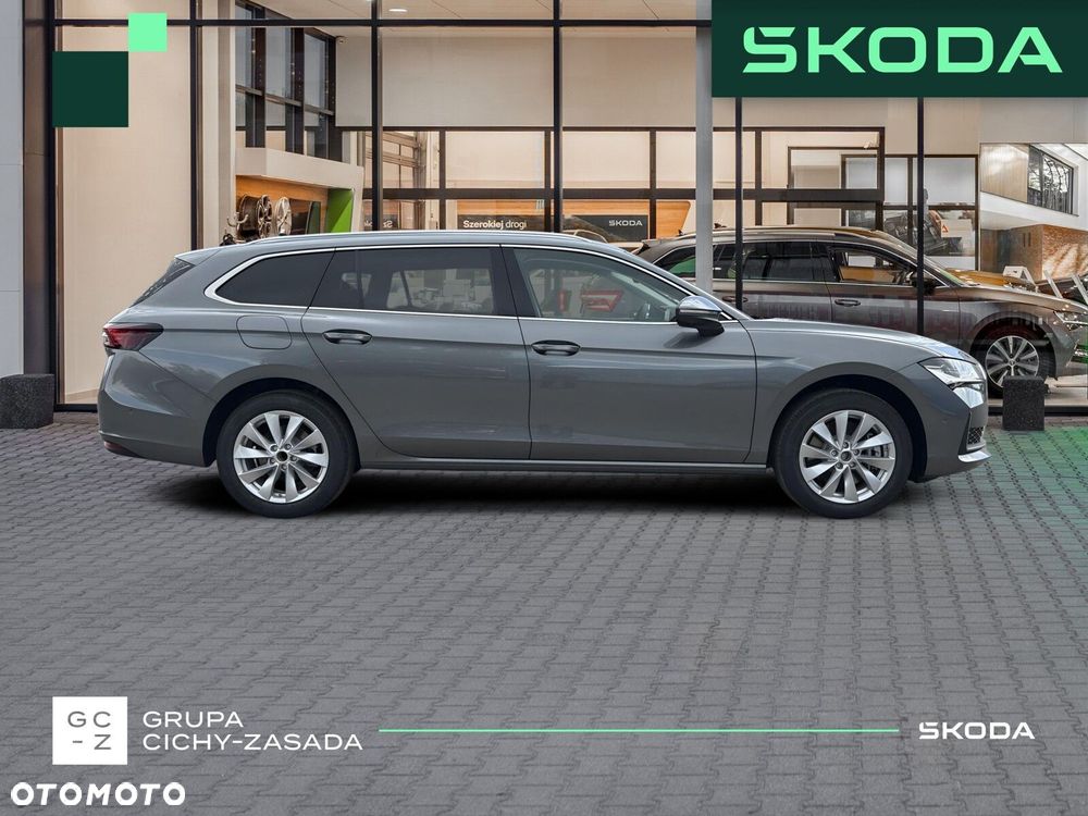 Skoda Superb 1.5 TSI Plug-in Hybrid Drive DSG - 7