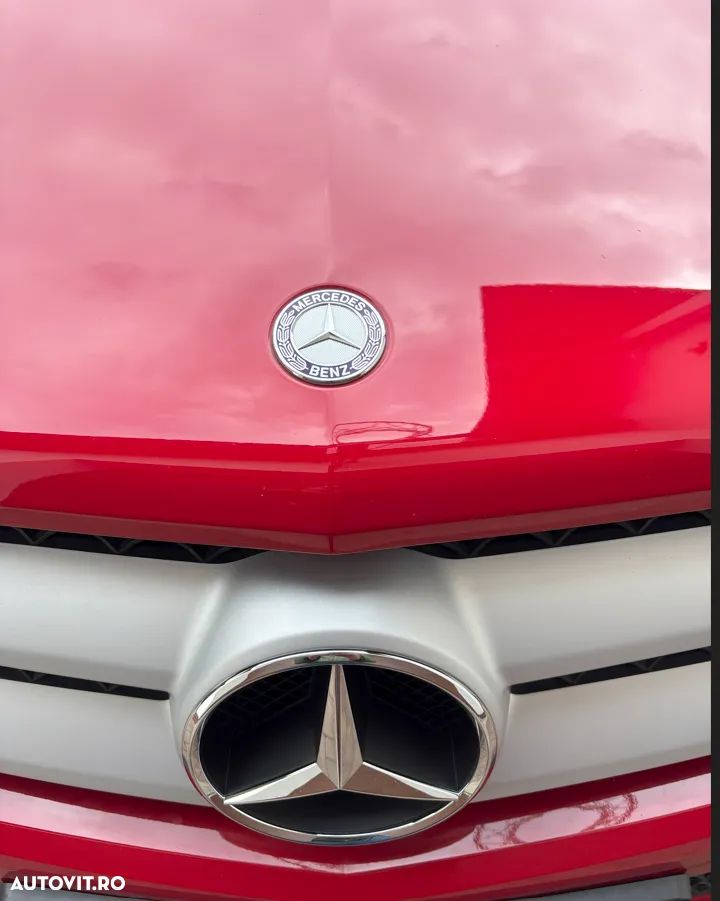 Mercedes-Benz GLK 220 CDI 4M BlueEfficiency Aut. - 8