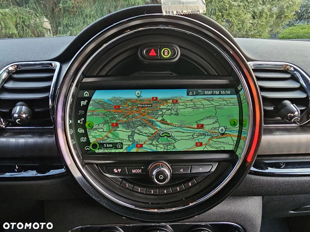 MINI Clubman Cooper SD ALL4 sport - 21