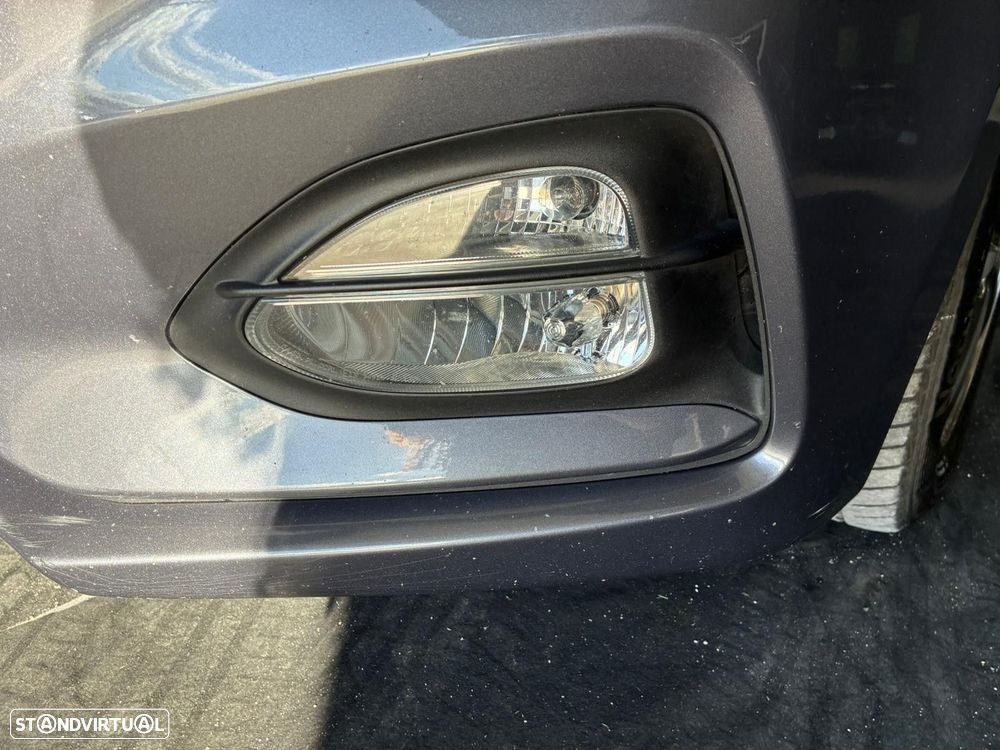 Hyundai i20 1.0 T-GDI Comfort - 33