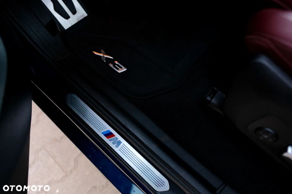 BMW X3 xDrive30i GPF M Sport sport - 29