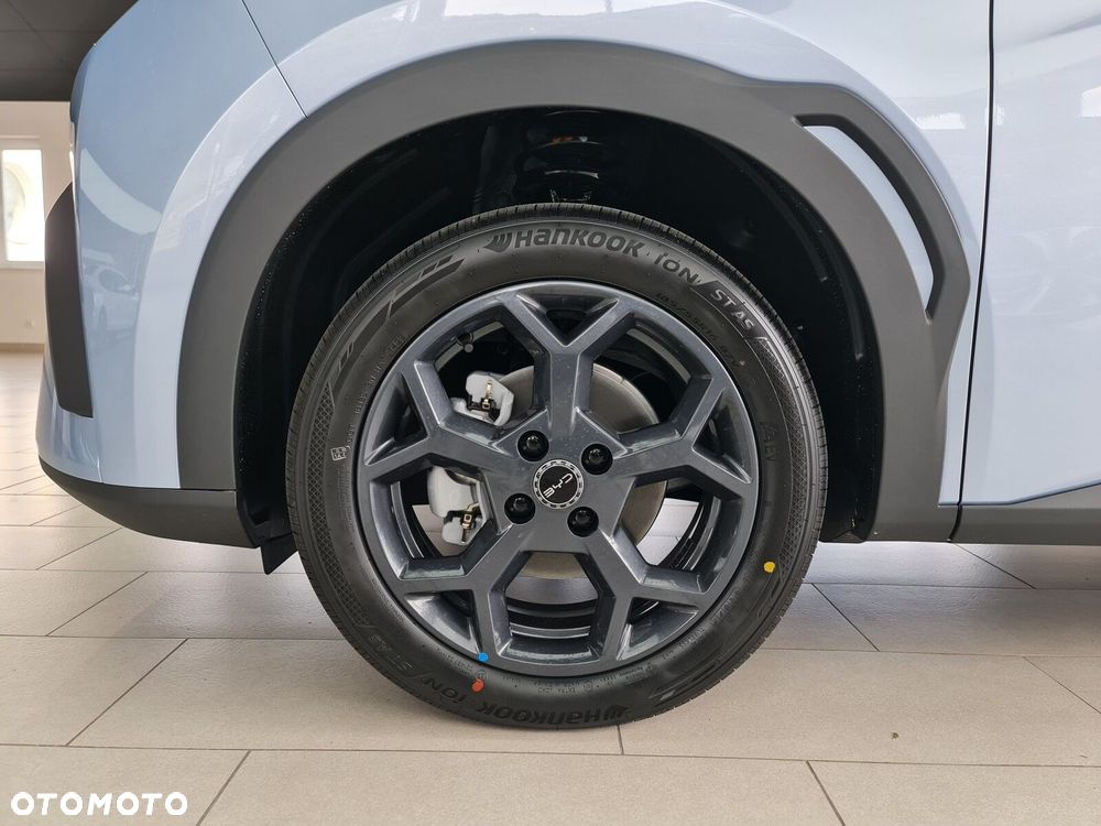 BYD Dolphin Surf - 7