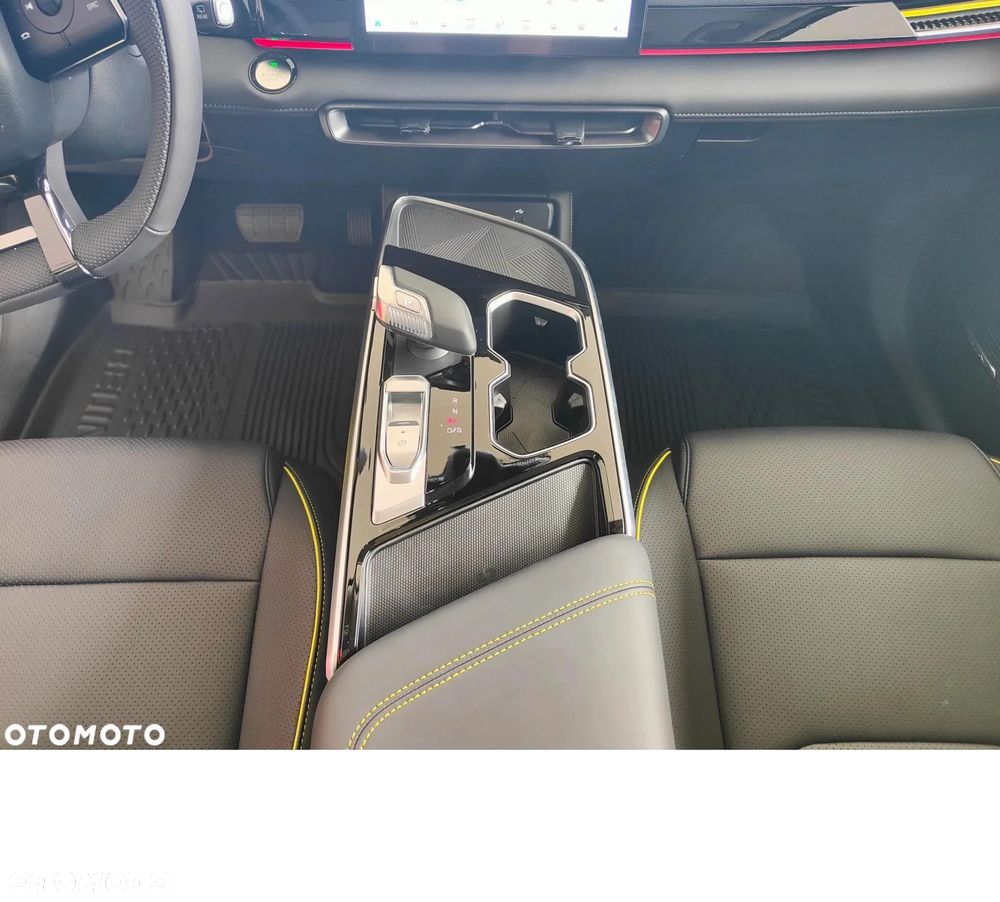 BAIC 5 Beijing 1.5T Comfort DCT - 9