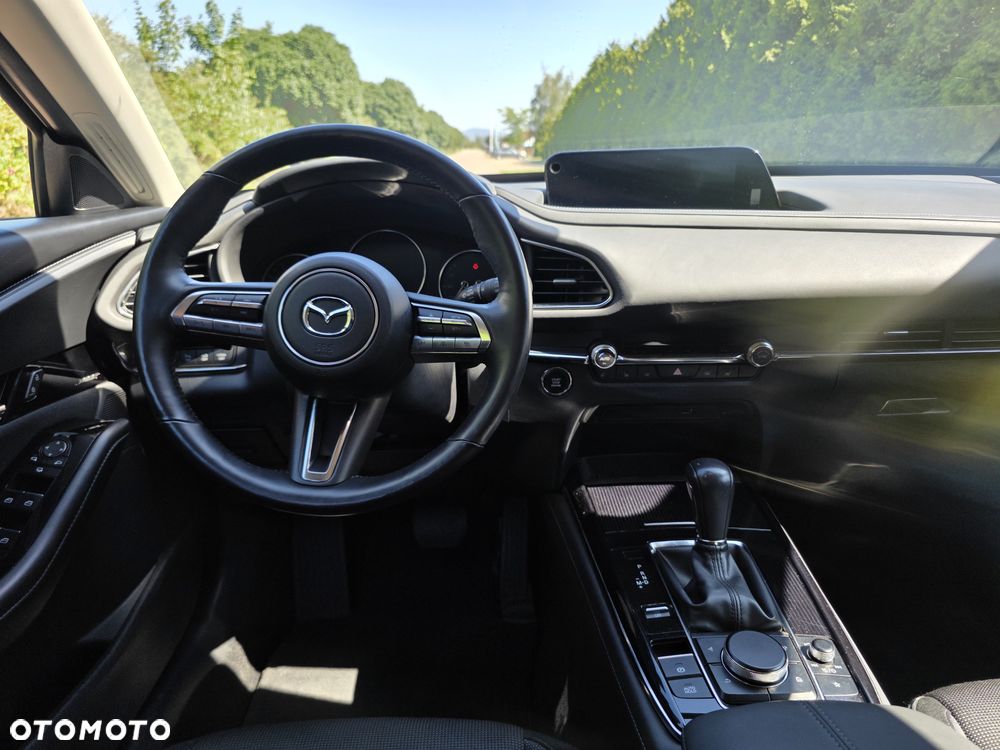 Mazda CX-30 2.0 mHEV Exclusive-Line 2WD - 13