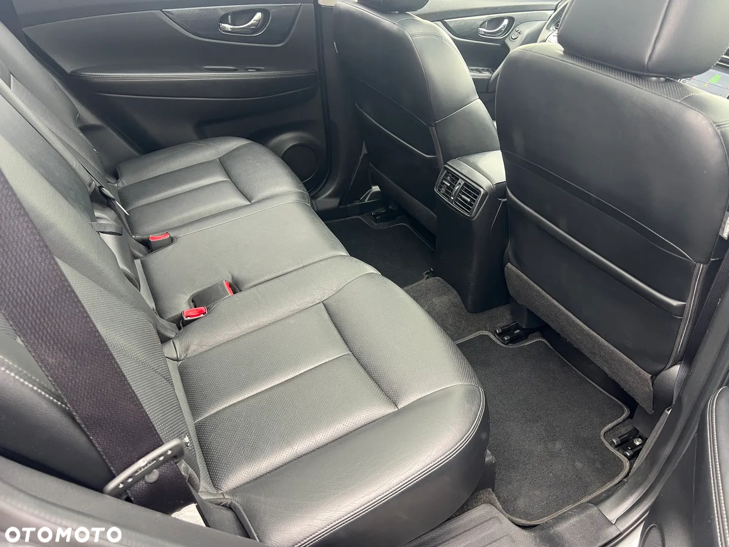 Nissan X-Trail - 26