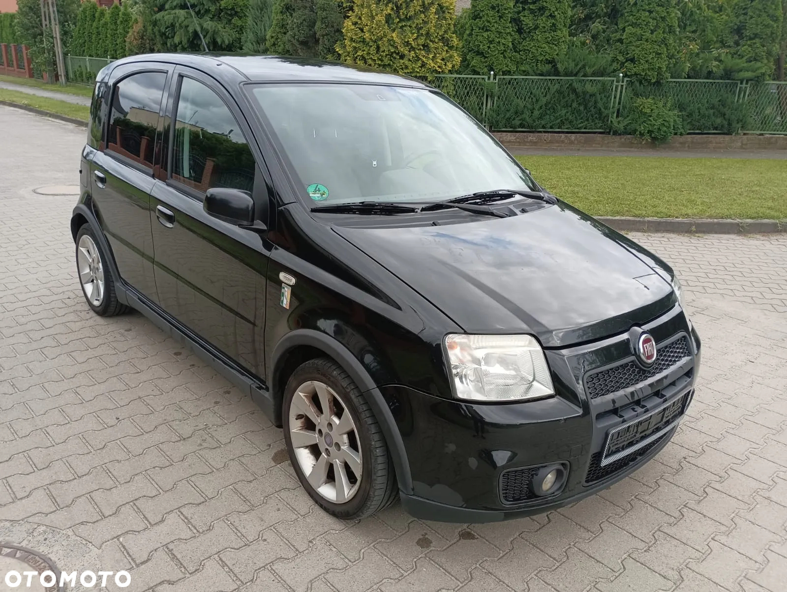 Fiat Panda 1.4 100HP - 3