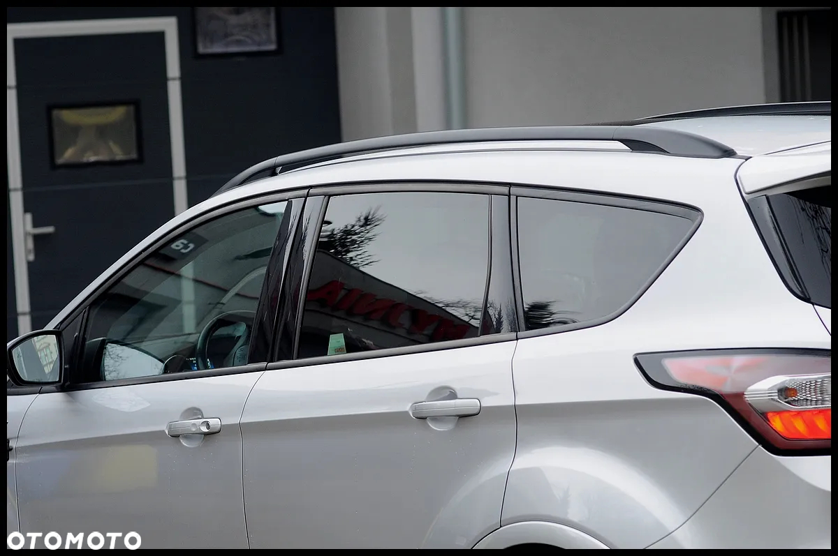Ford Kuga 2.0 TDCi 4WD Titanium - 14