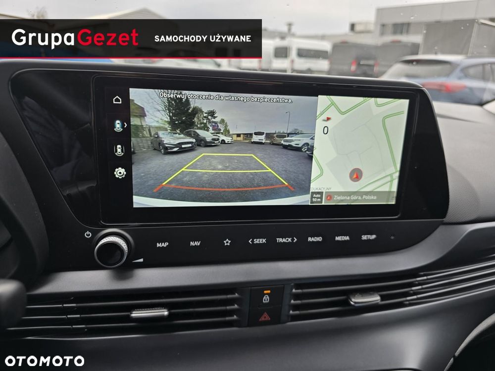 Hyundai i20 1.0 T-GDi Modern - 30