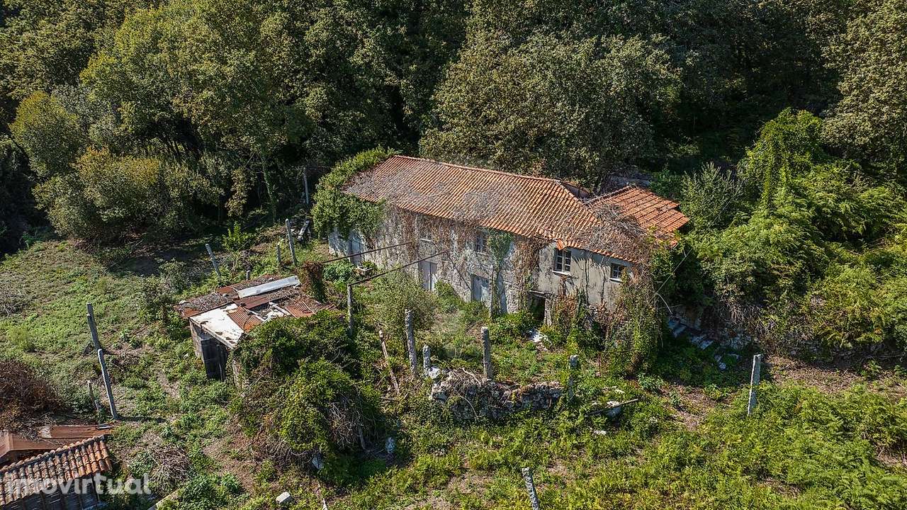 Moradia T7 para venda - Grande imagem: 2/16