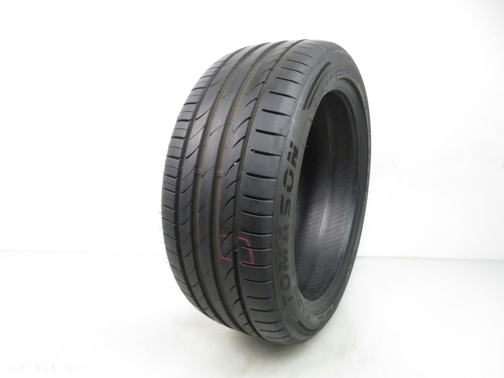 225/45R17 OPONA LETNIA Tomason Sportrace 94Y XL - 1