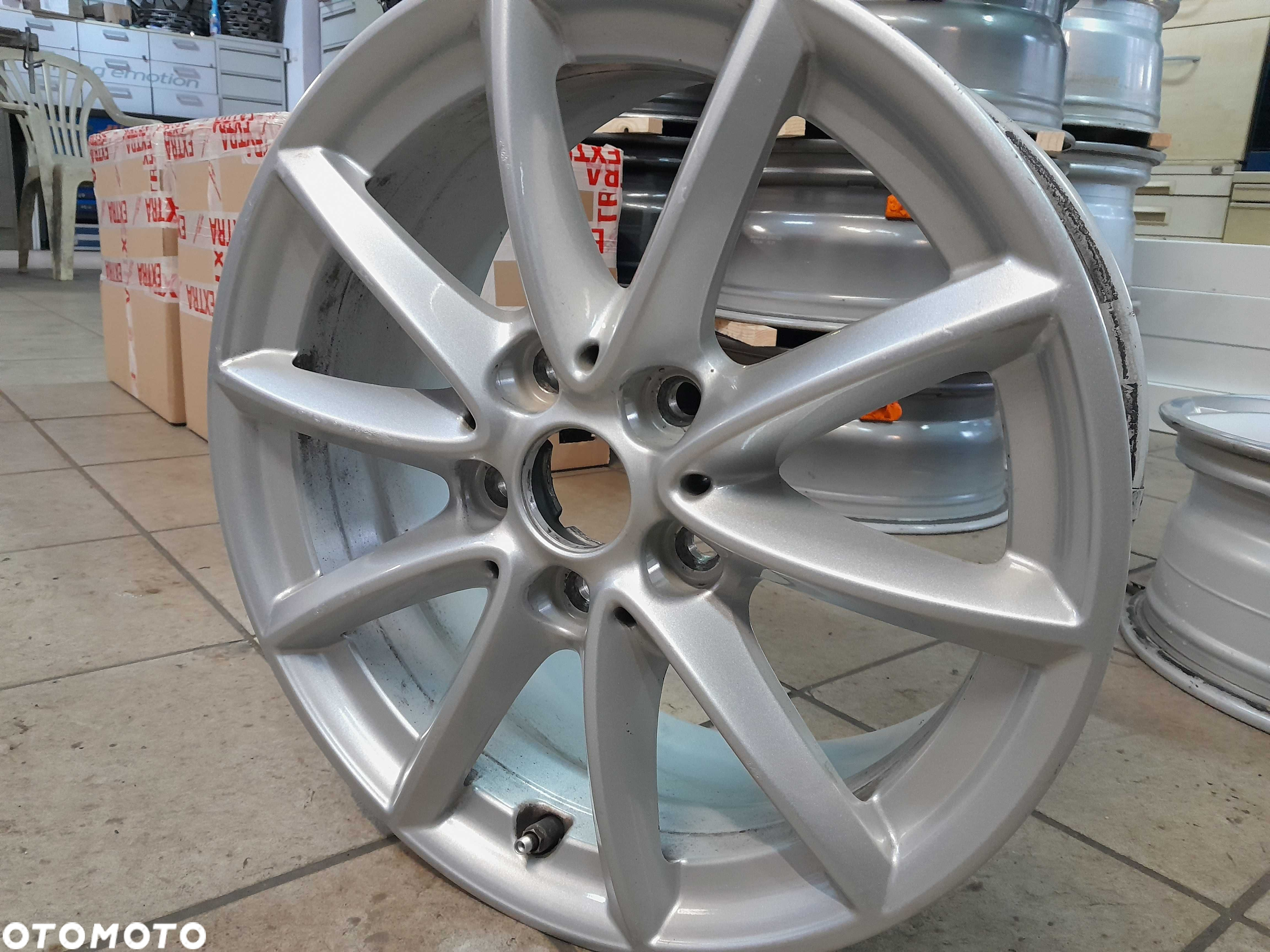 ALUFELGI 16 A3  VW caddy touran golf 5,6,7 skoda audi a3 5x112 - 5