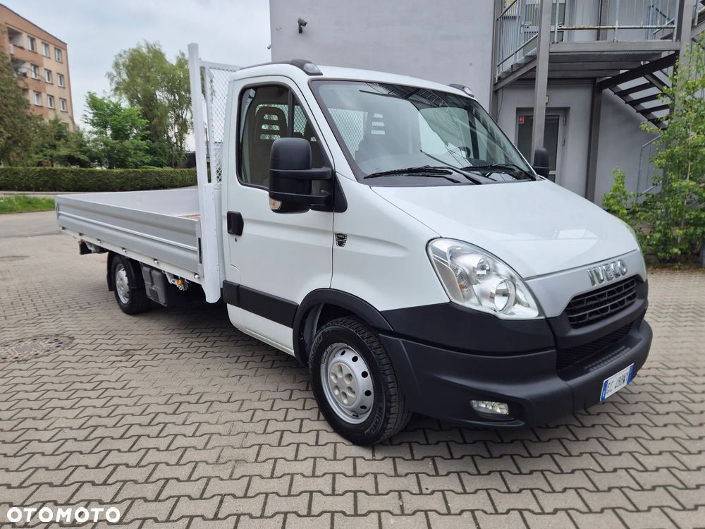 Iveco Daily 35s15 - 3