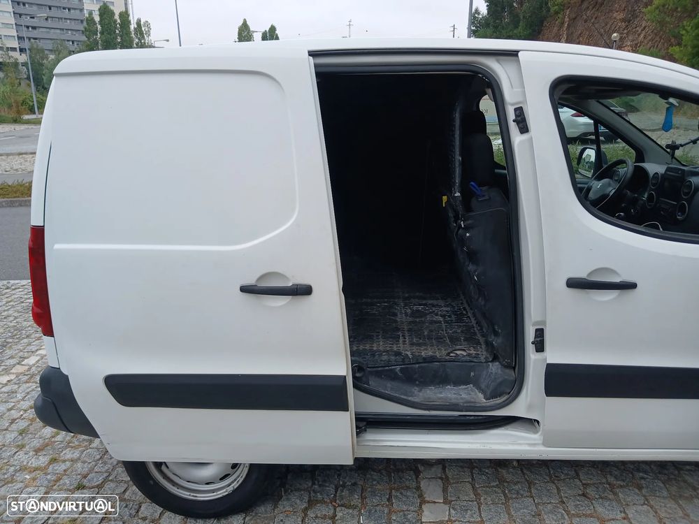 Peugeot Partner - 7