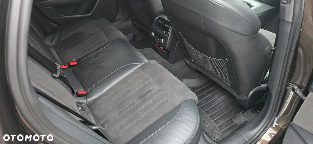 Audi A6 Allroad - 15
