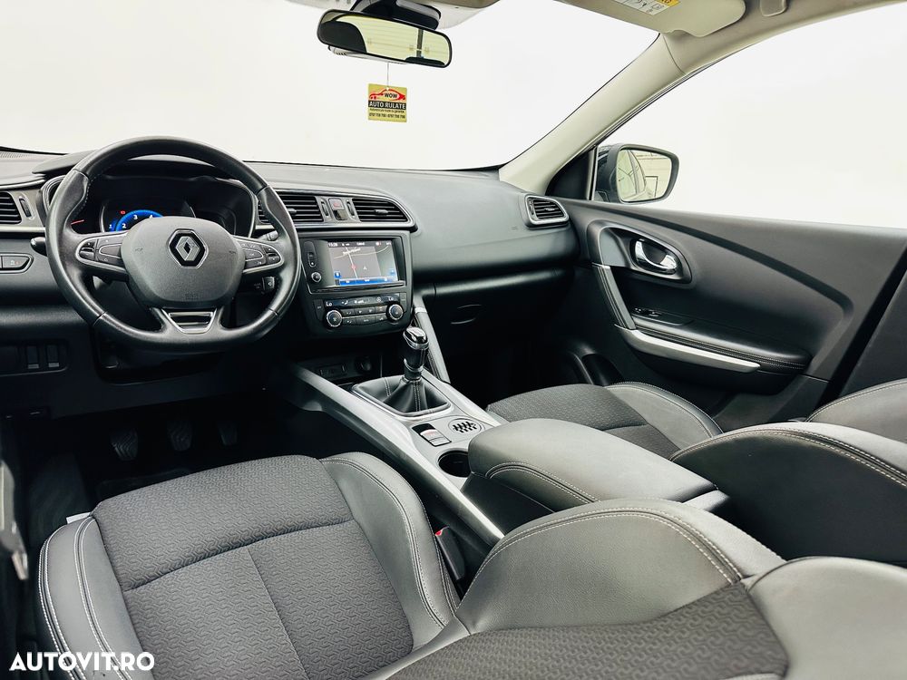 Renault Kadjar Energy TCe 130 Business - 29