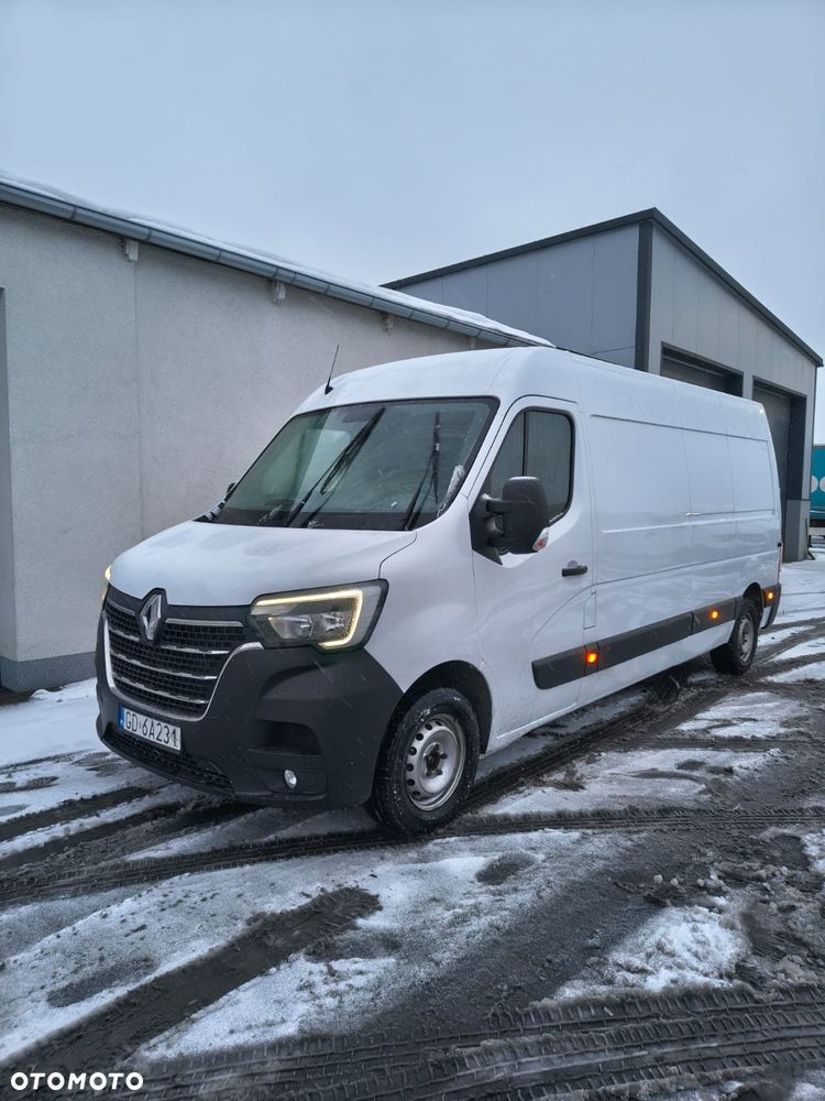 Renault Master - 20