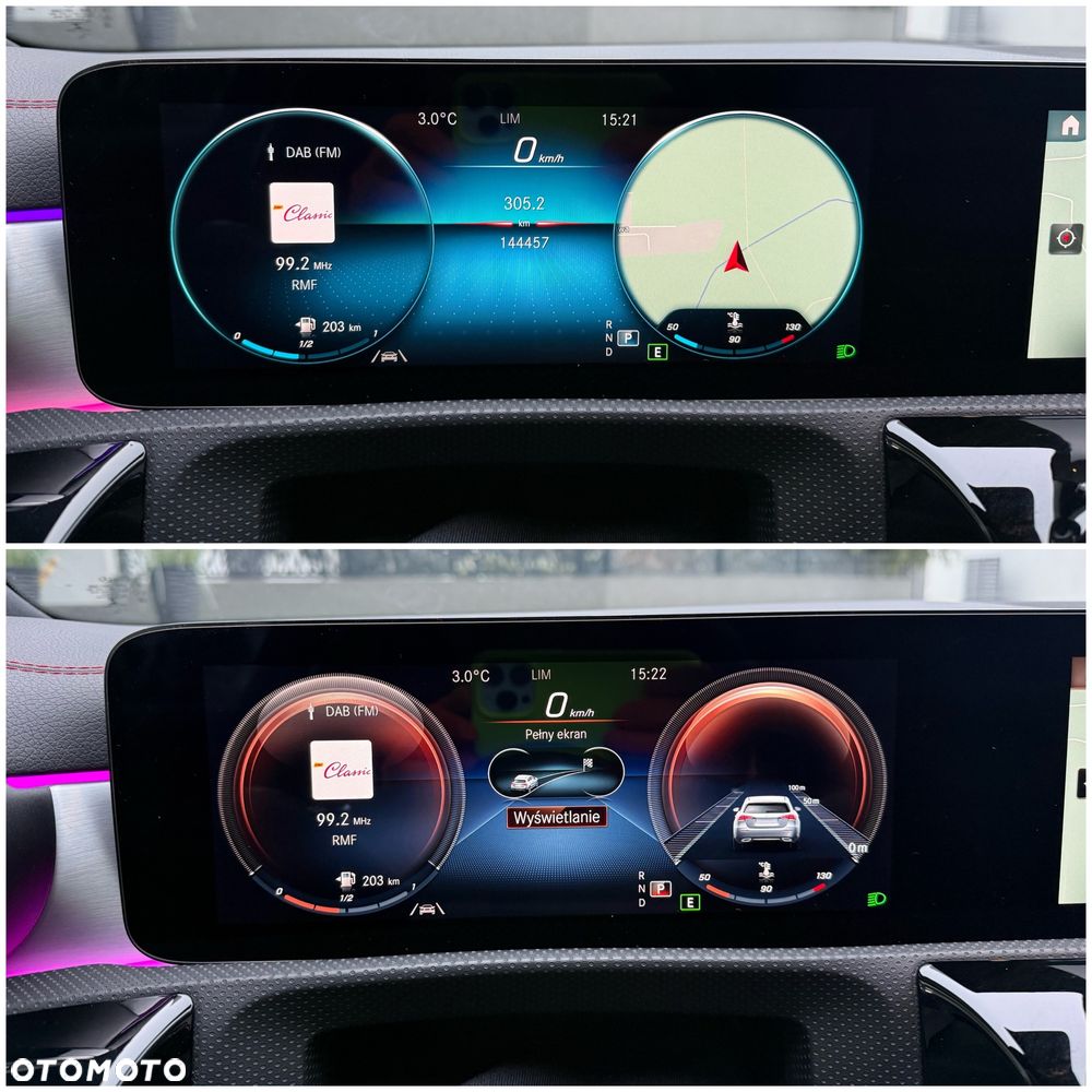 Mercedes-Benz CLA 180 7G-DCT Edition AMG Line - 31