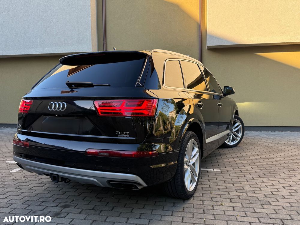 Audi Q7 - 5