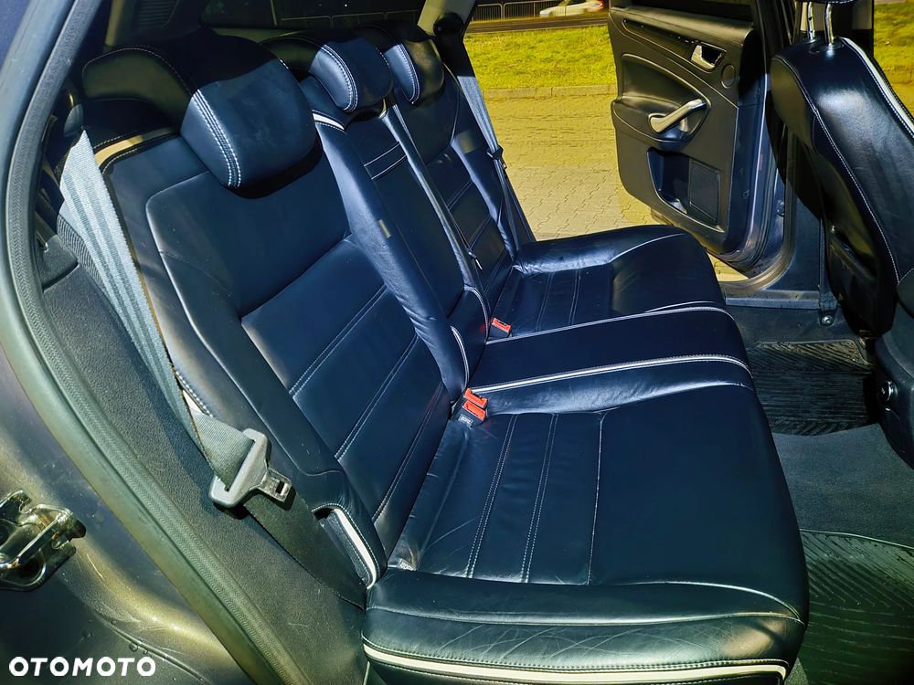 Ford Mondeo 2.0 TDCi Business Edition - 17