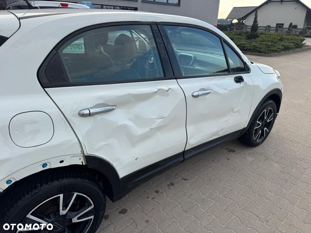 Fiat 500X 1.3 Multijet 4x2 S&S Pop - 15