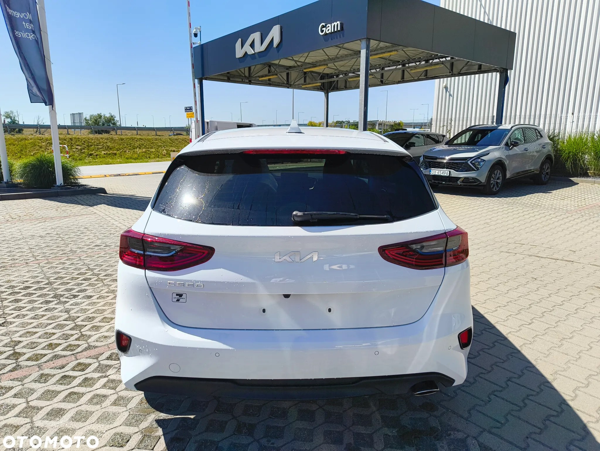 Kia Ceed 1.5 T-GDI Tribute DCT - 6
