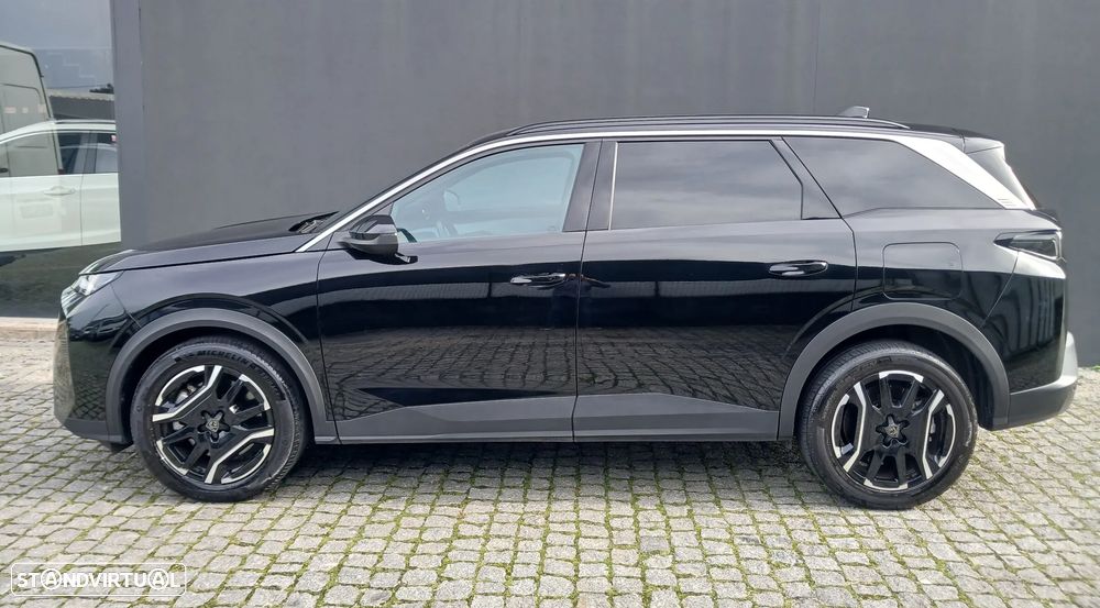 Peugeot E-5008 73 kWh Allure - 2