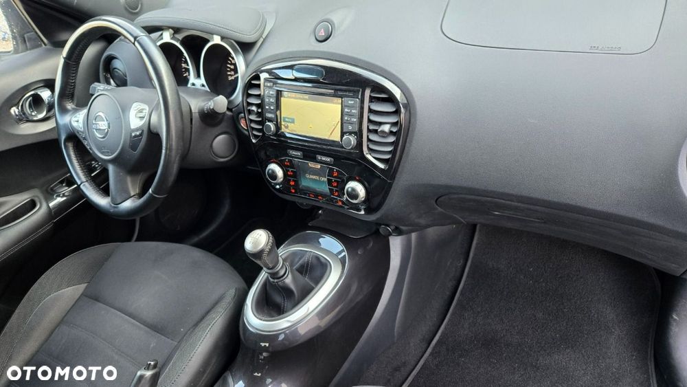 Nissan Juke - 39