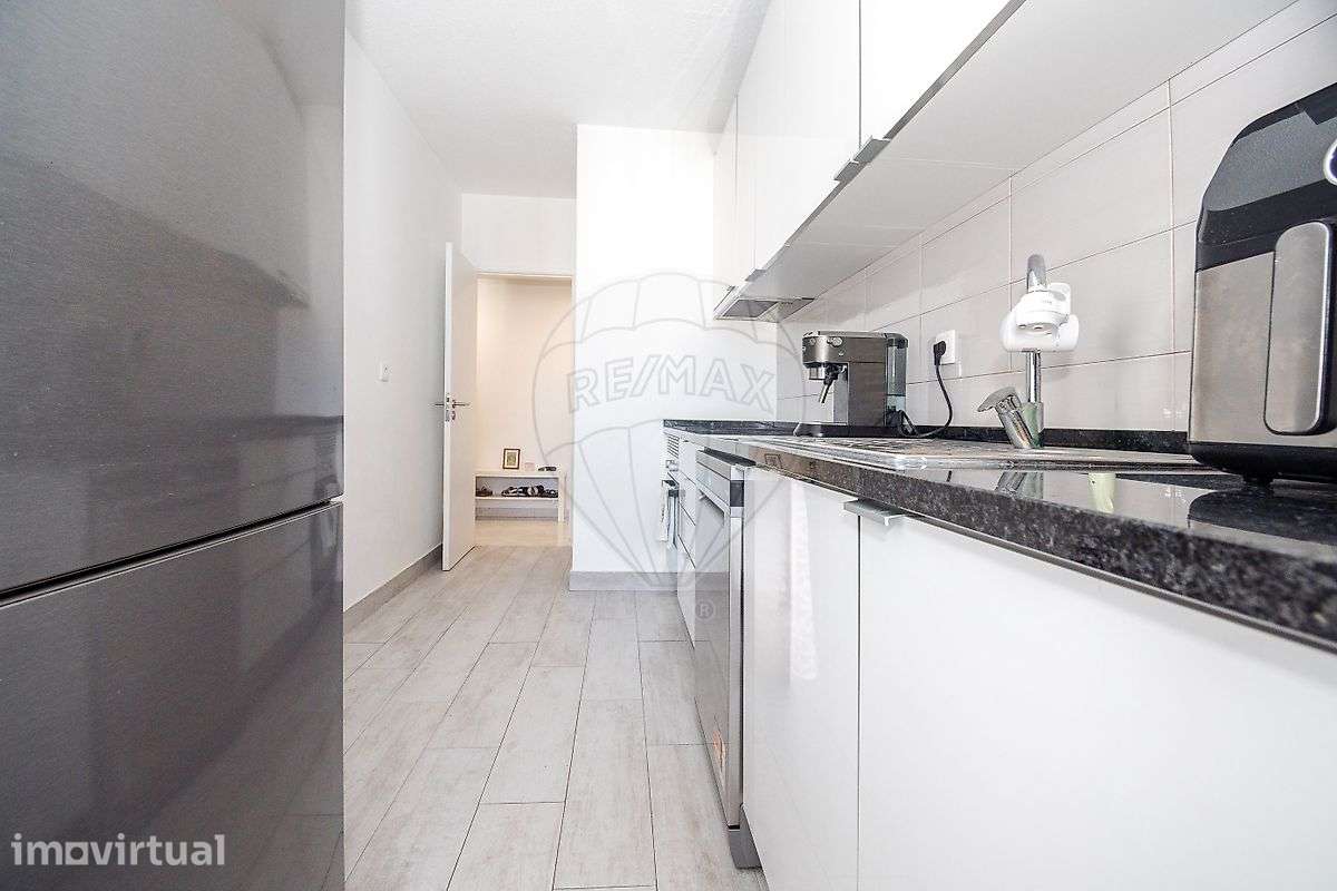 Apartamento T2 para venda - Grande imagem: 4/22