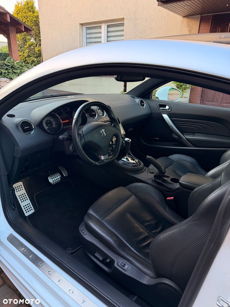 Peugeot RCZ - 11